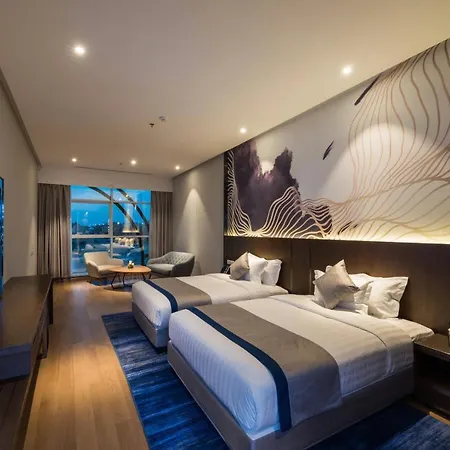 Aber Al Yasmin Hotel